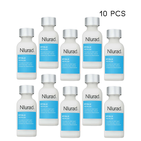 Nlurad™ Dark Spot & Acne Treatment Lotion