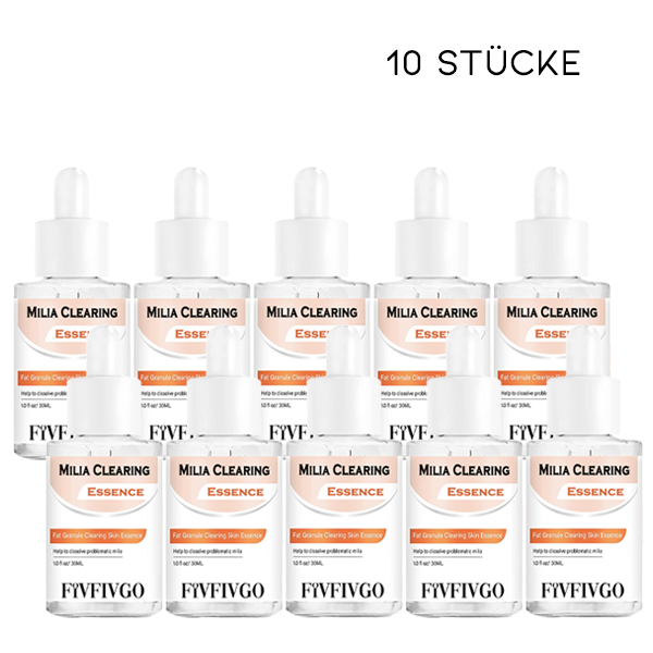 Fivfivgo™ Milia Clearing Essenz