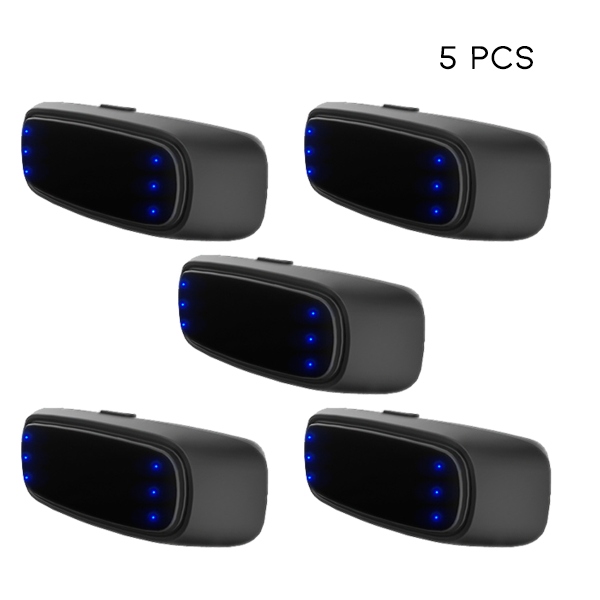 TENSPulse VFace Sleeping Beauty Device