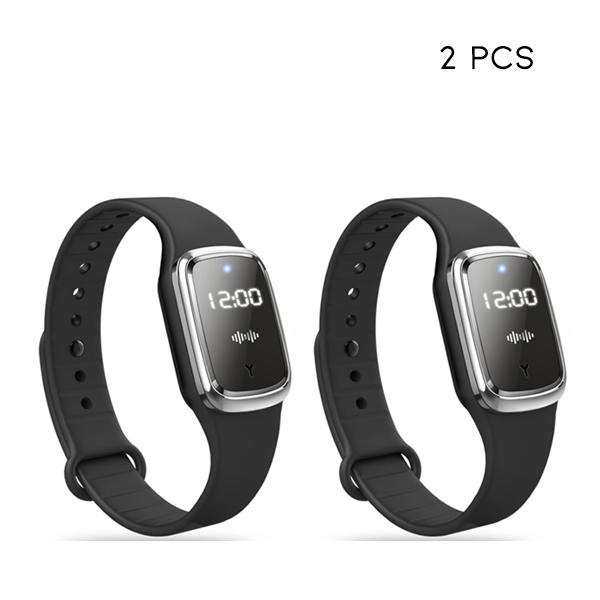 Slimani Ultrasonic Body Shape Wristband