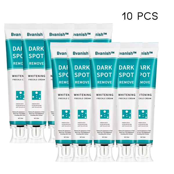 Bvanish™ Dark Spot Removal Cream