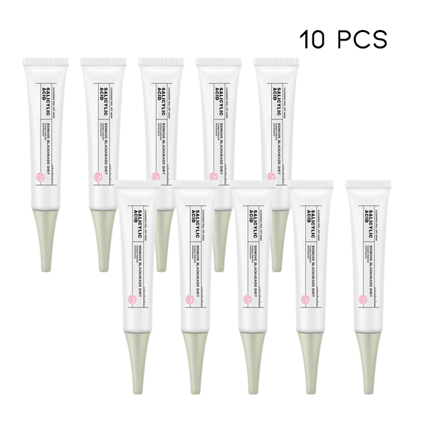 BlemaWay Salicylic Acid Korean Blemish Peeling Mask