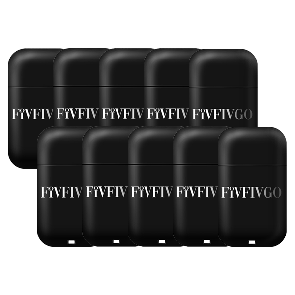 Fivfivgo™ Vegane Leberreinigungs-Entgiftungs- und Nasen-Kräuterbox zur Reparatur