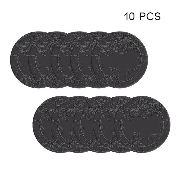 HairluvsPRO Natural Darkening Shampoo Bar