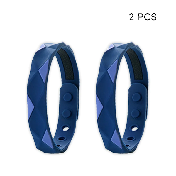 RedUp Fern-Infrarot Negative Ionen Armband