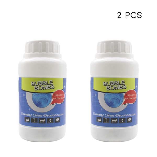 Pipe Dredge Deodorant