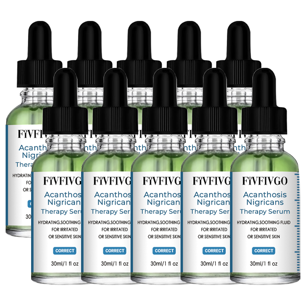 Fivfivgo™ Acanthosis Nigricans Therapieserum
