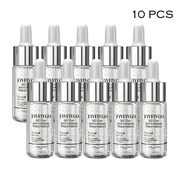 Fivfivgo™ 30 Tage Anti-Aging-Behandlung