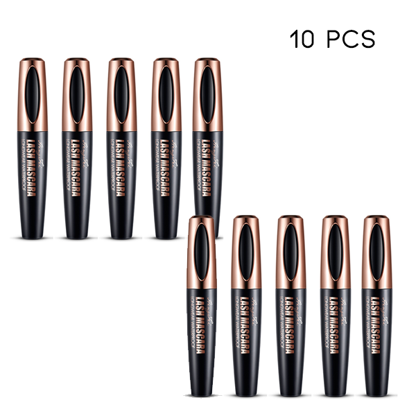 HENGFEI™ 24H Long Wear Lash Waterproof Mascara
