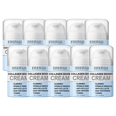 Fivfivgo™ Kollagen-Boost-Creme
