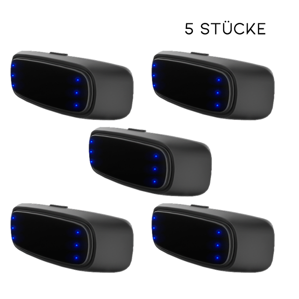 TENSPulse VFace Dornröschengerät