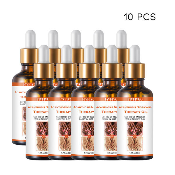 Fivfivgo™ Acanthosis Nigricans Therapy Oil