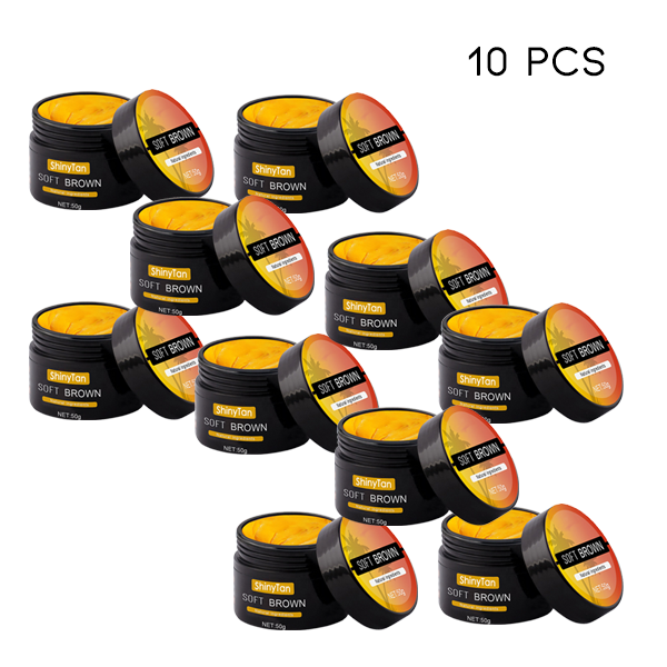 ShinyTan Soft Brown Tanner