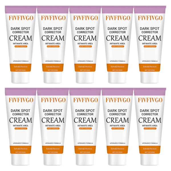 Fivfivgo™ Collagen Acanthosis Nigricans Therapy Cream