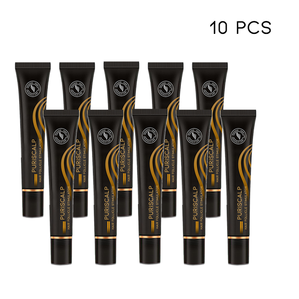 PuriScalp Hair Follicle Stimulator