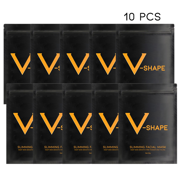 V-Shape Slimming Facial Mask