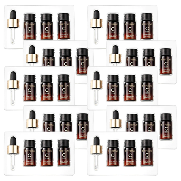 Fivfivgo™ Deep Vitamin C Ampulle
