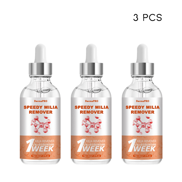 DermaPRO Speedy Milia Remover