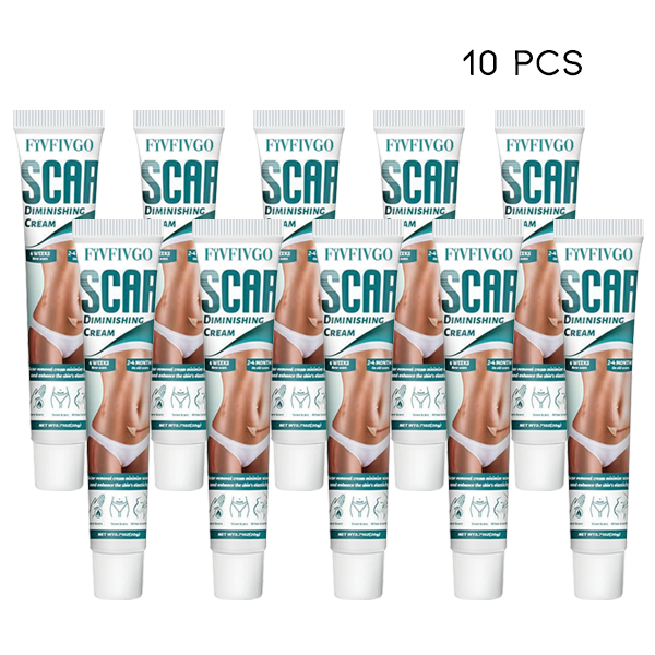 Fivfivgo™ Scar Diminishing Cream