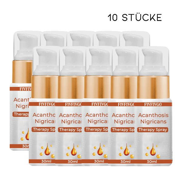 Fivfivgo™ Acanthosis Nigricans Therapiespray