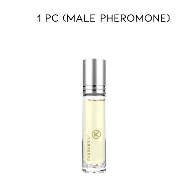 LoveAttract Pheromone Essence PocketPerfume