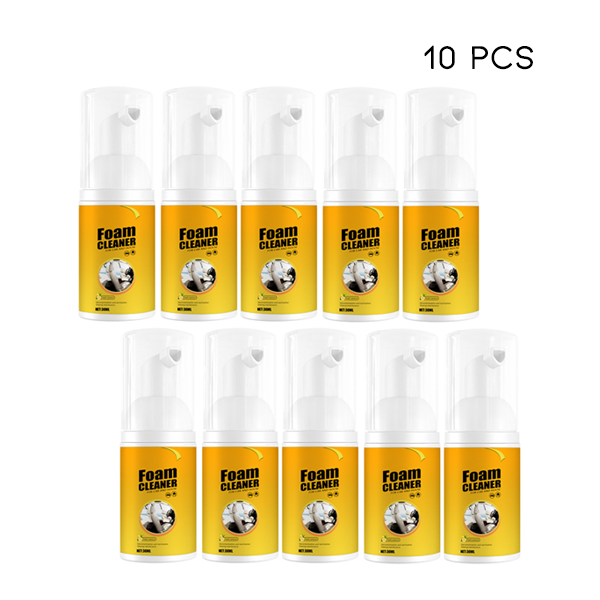 Multi-purpose Foam Cleaner