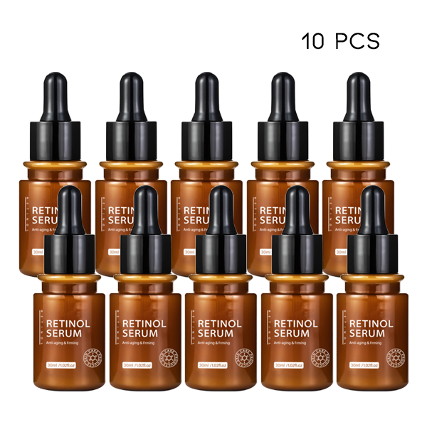 Retinol Anti Aging Face Serum