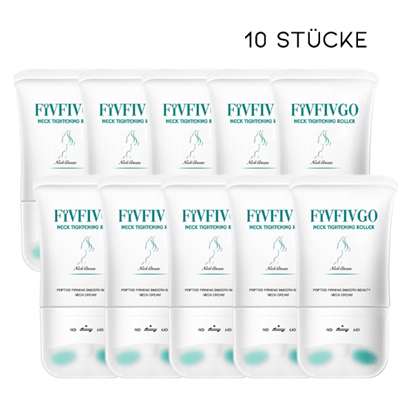 Fivfivgo™ Nackenstraffungsroller