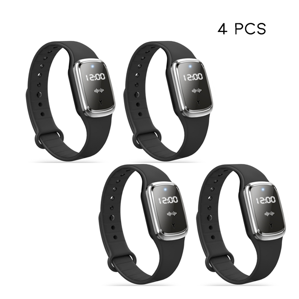 Slimani Ultrasonic Body Shape Wristband