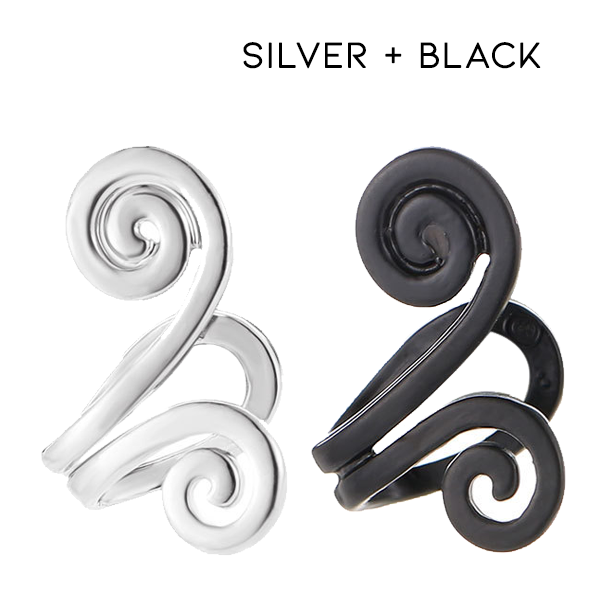 Zunis™ Akupressur-Ohrringe zum Abnehmen