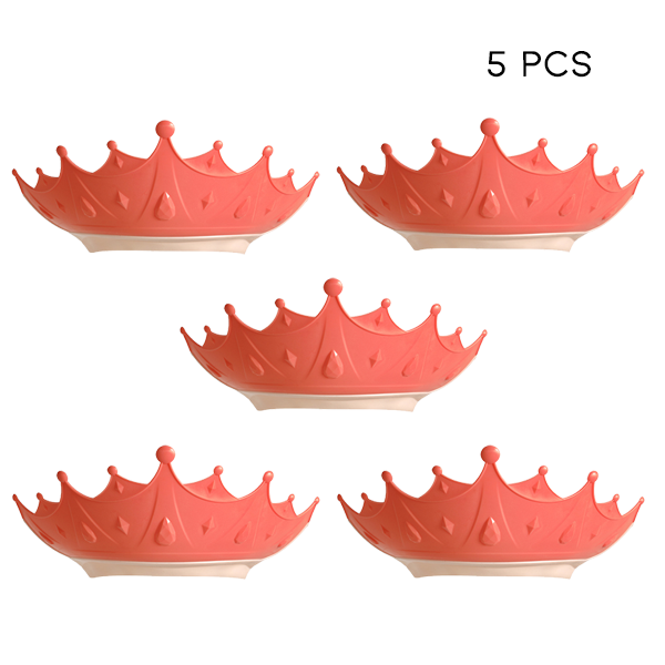 Baby Shower Cap Waterproof Shampoo Hat