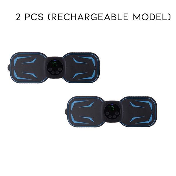 KneeMaster EMS Knee Muscle Strengthener