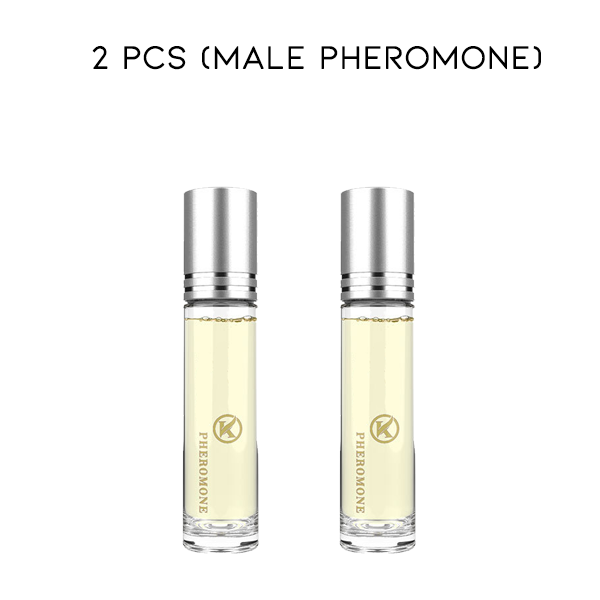 LoveAttract Pheromon-Essenz Taschenparfüm