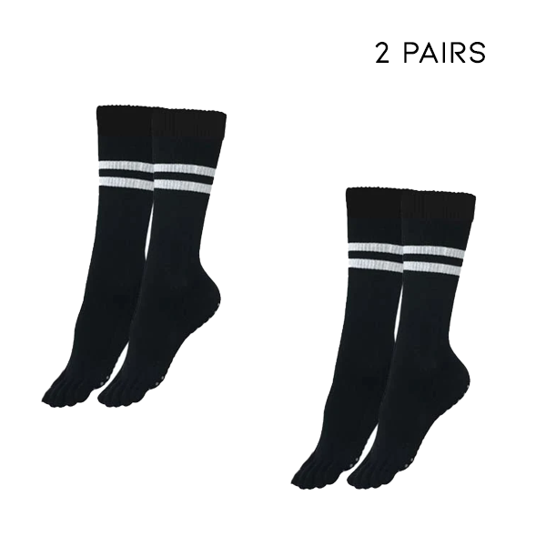 HealSox™ Anti-Edema Compression Stockings