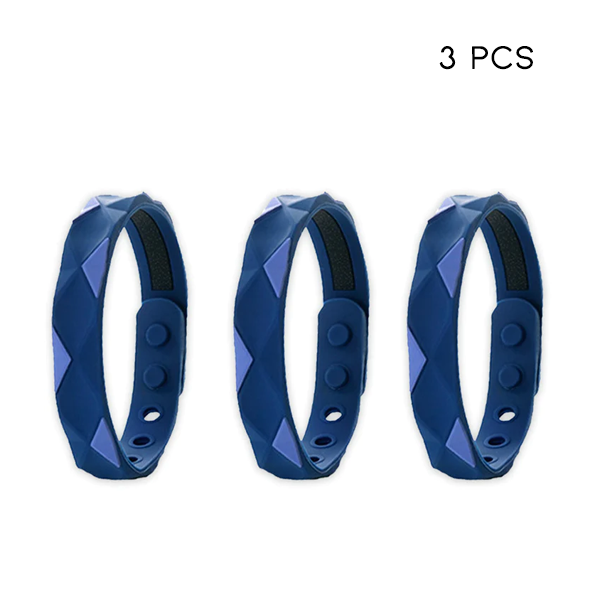 RedUp Fern-Infrarot Negative Ionen Armband