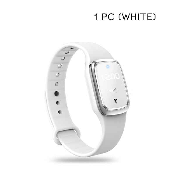 Slimani Ultrasonic Body Shape Wristband