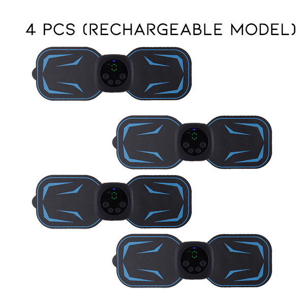 KneeMaster EMS Knee Muscle Strengthener