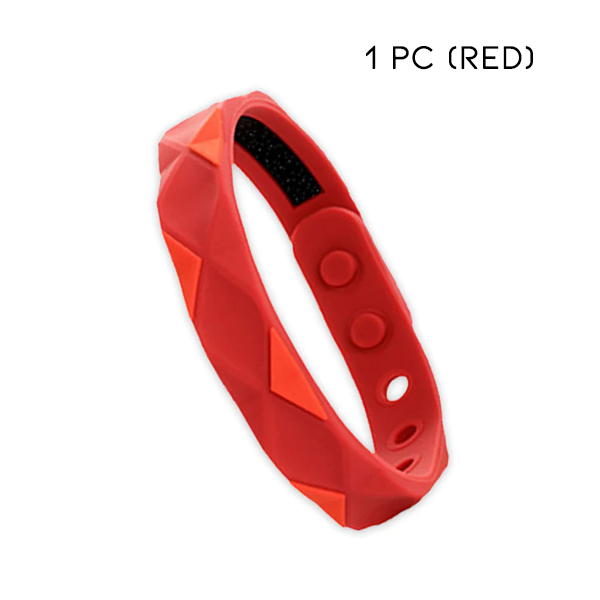 RedUp Fern-Infrarot Negative Ionen Armband