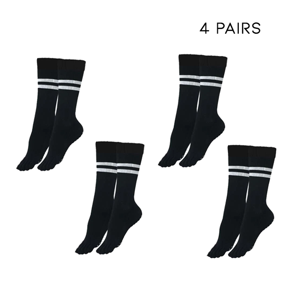 HealSox™ Anti-Edema Compression Stockings