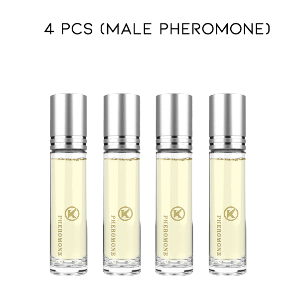 LoveAttract Pheromon-Essenz Taschenparfüm