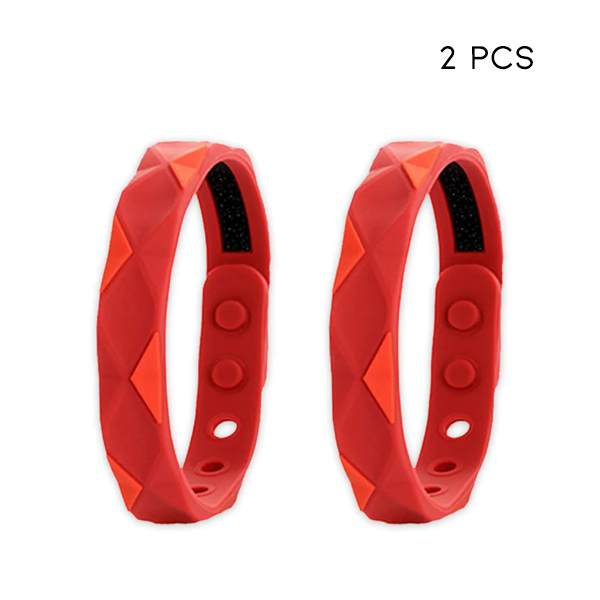 RedUp Fern-Infrarot Negative Ionen Armband