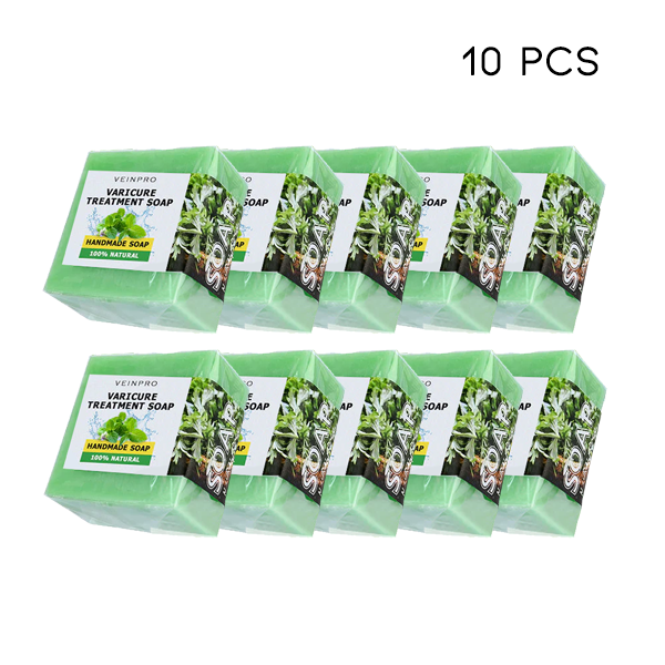 VeinoPro Varizen-Behandlungsseife