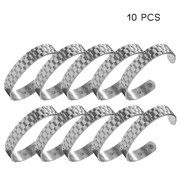 Menheal™ Magnetisches Therapie-Armband aus reinem Kupfer