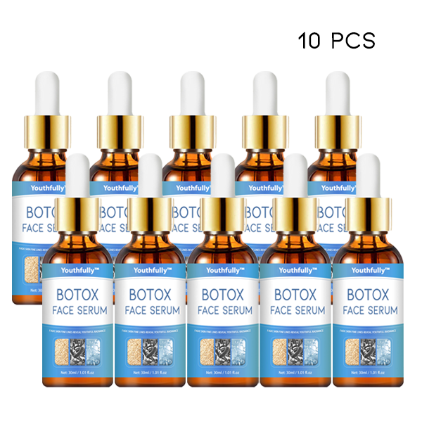 Youthfully™ Botox Face Serum