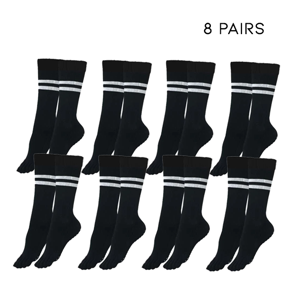 HealSox™ Antiödem-Kompressionsstrümpfe