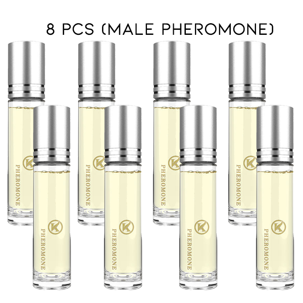 LoveAttract Pheromone Essence PocketPerfume