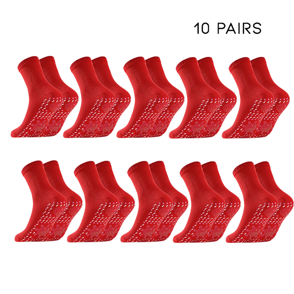 AFIZ™ Tourmaline Slimming Health Sock