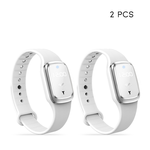 Slimani Ultrasonic Body Shape Wristband