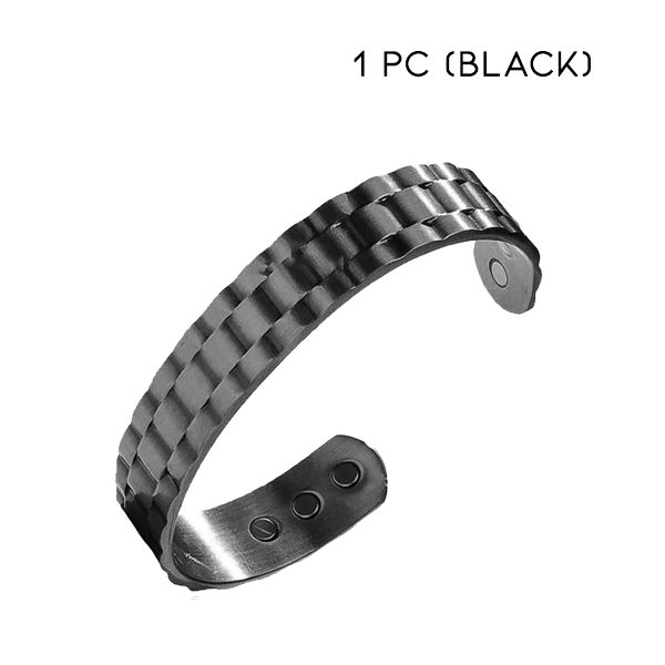 Menheal™ Pure Copper MagneticTherapy Bracelet