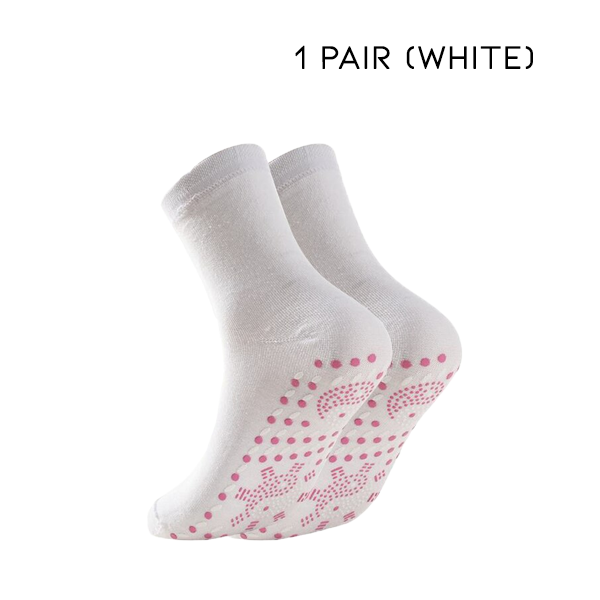 AFIZ™ Tourmaline Slimming Health Sock